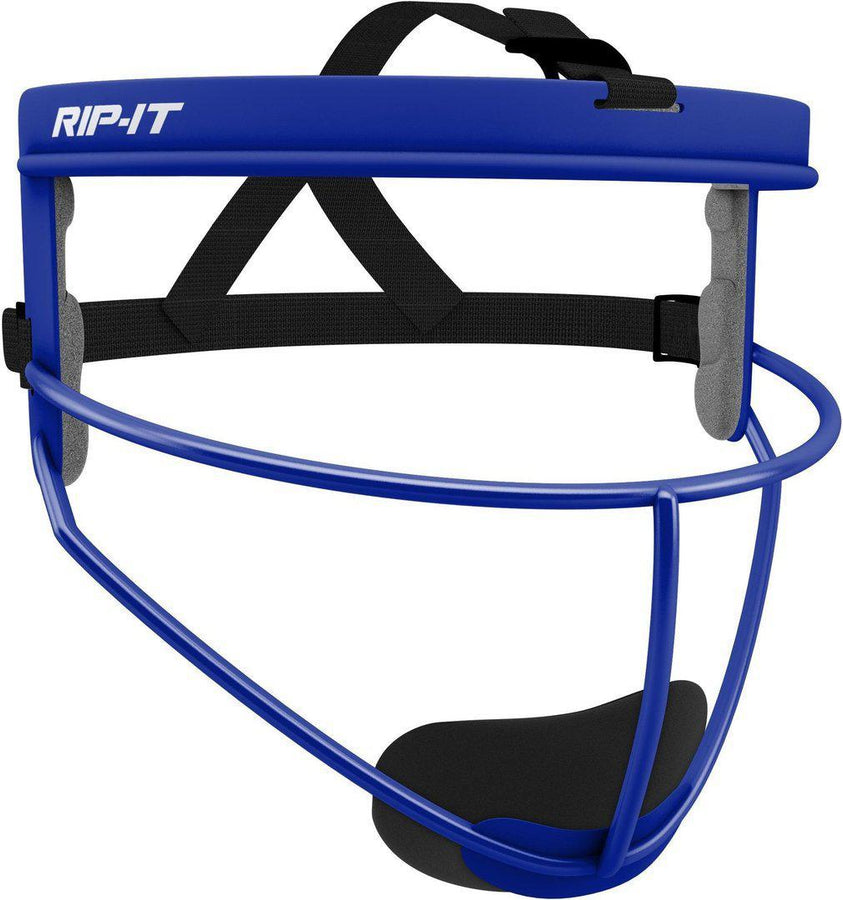 RIP-IT DEFENSE SOFTBALL FIELDER'S MASK Canada RIP-IT DEFENSE SOFTBALL FIELDER'S MASK Canada