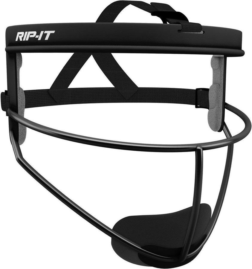 RIP-IT DEFENSE SOFTBALL FIELDER'S MASK Canada RIP-IT DEFENSE SOFTBALL FIELDER'S MASK Canada