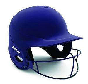 RIP-IT VISION PRO-MATTE FASTPITCH HELMET Canada
