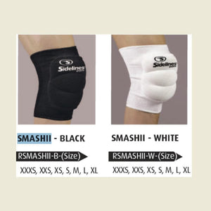RUCANOR SMASH II KNEEPADS Canada