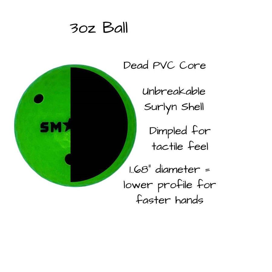 SMARTHOCKEY BALL - NEW SMARTHOCKEY BALL - NEW
