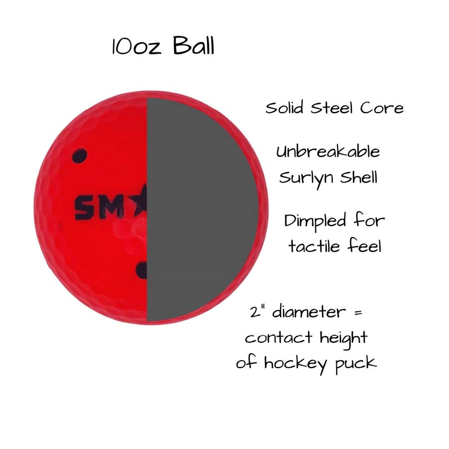 SMARTHOCKEY BALL - NEW SMARTHOCKEY BALL - NEW