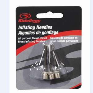 SIDELINES 3/PK NEEDLES Canada