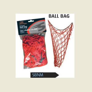 Sidelines Ball Net - Mesh Canada