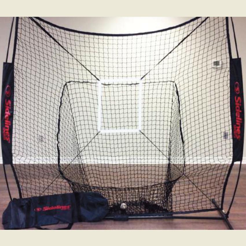 SIDELINES BASEBALL PRACTICE NET Canada SIDELINES BASEBALL PRACTICE NET Canada