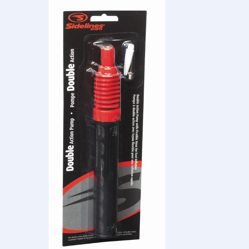 SIDELINES DOUBLE ACTION BALL PUMP Canada SIDELINES DOUBLE ACTION BALL PUMP Canada
