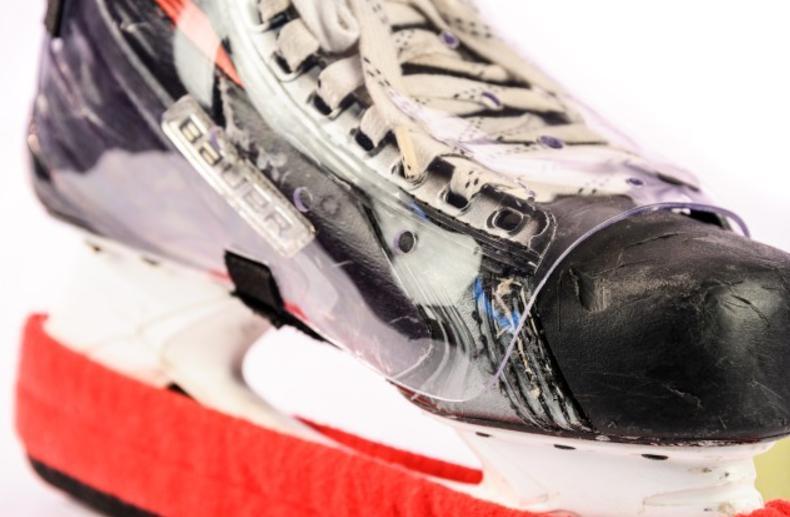 SIDELINES SKATE WRAP Canada SIDELINES SKATE WRAP Canada