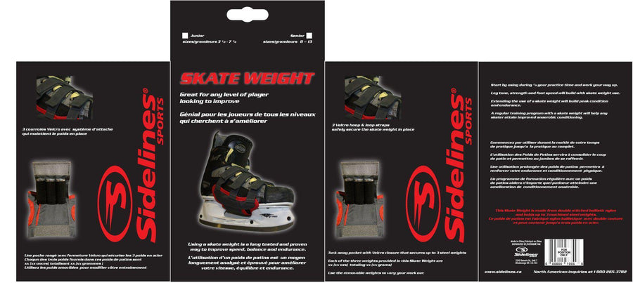 SKATE WEIGHTS Canada SKATE WEIGHTS Canada