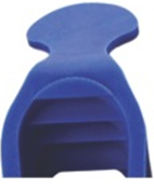 ROLLERGARD Colour REPLACEMENT STRAPS ROLLERGARD Colour REPLACEMENT STRAPS