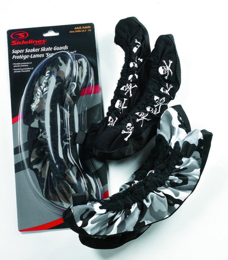 SUPER SOAKER SKATE GUARD Canada SUPER SOAKER SKATE GUARD Canada