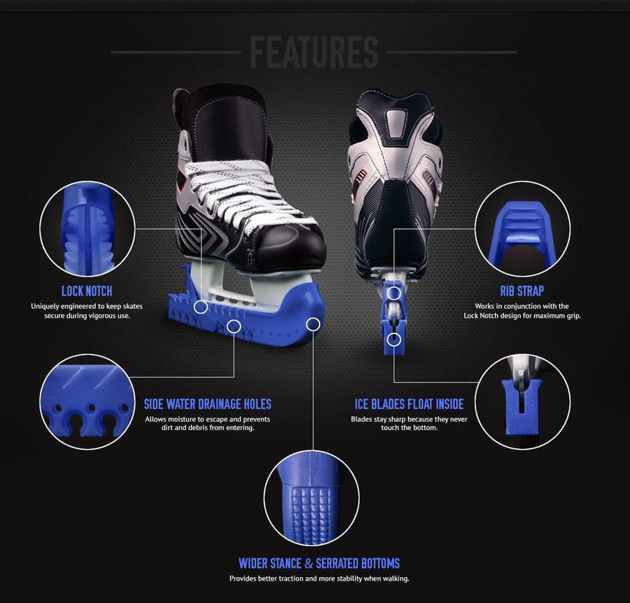 SUPERGARD - Hockey SUPERGARD - Hockey