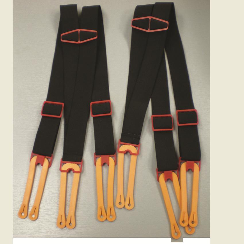 SUSPENDERS Canada