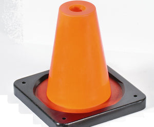 WEIGHTED PYLON Canada