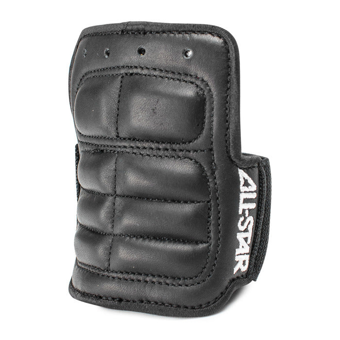 ALL-STAR PRO LACE-ON WRIST GUARD W/ STRAP ALL-STAR PRO LACE-ON WRIST GUARD W/ STRAP