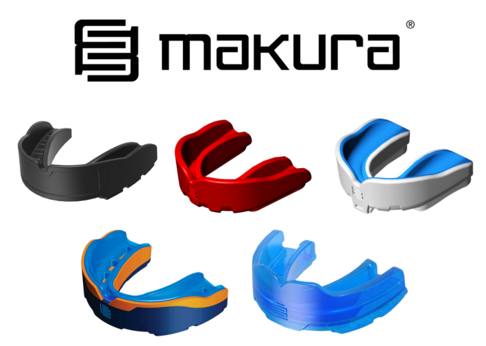 Brand News: Sidelines Sports Is Now the Exclusive Distributor for Makura Sport in Canada, Adding Mouthguards to Our Product Lineup!