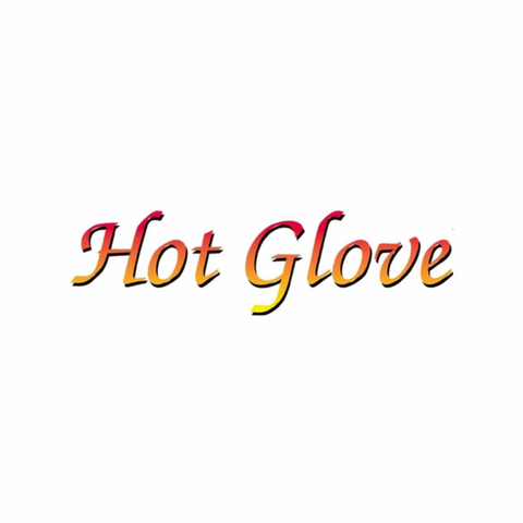 Hot glove