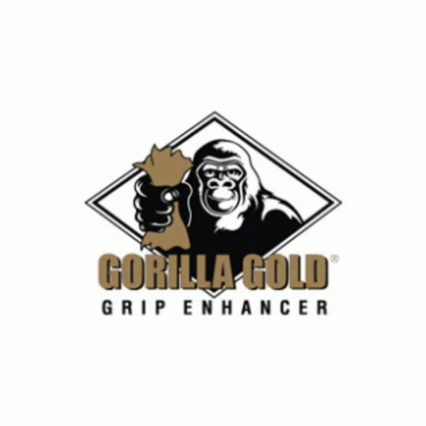 Gorilla Gold Grip Enhancer