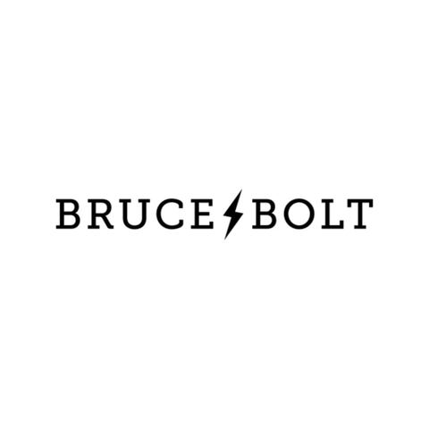 Bruce Bolt