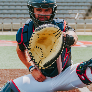 All Star - Catchers Mitts