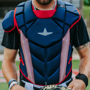 All Star - Chest Protectors