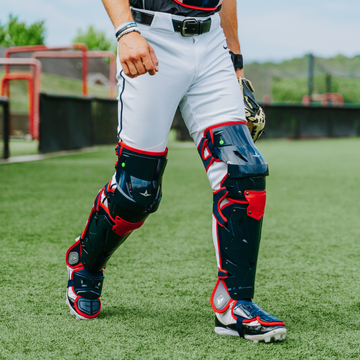 All Star - Leg Guards