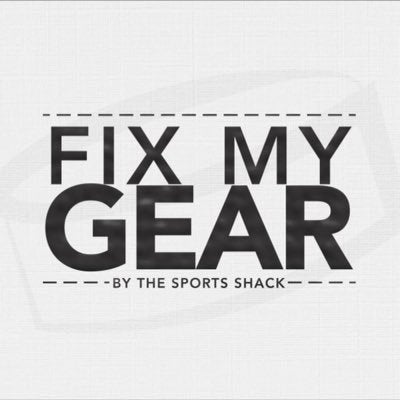 Fix My Gear