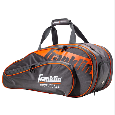 FRANKLIN PICKLEBALL PRO SERIES PADDLE BAG