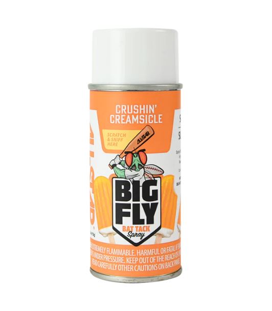 ALL-STAR BIG FLY BAT TACK SPRAY
