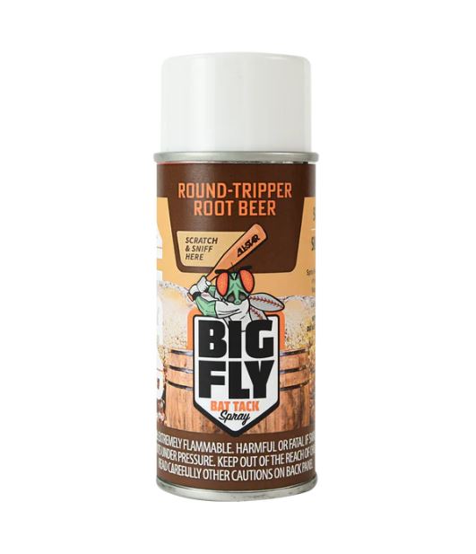 ALL-STAR BIG FLY BAT TACK SPRAY