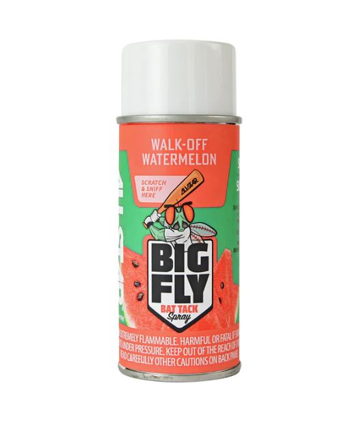 ALL-STAR BIG FLY BAT TACK SPRAY
