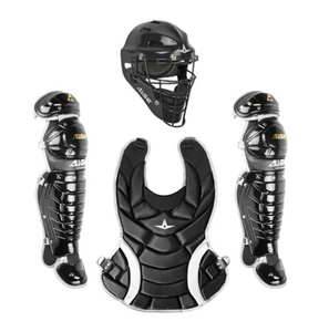 ALL-STAR YOUTH LEAGUE SERIES™ AGES 7-9, FASTPITCH CATCHING KIT