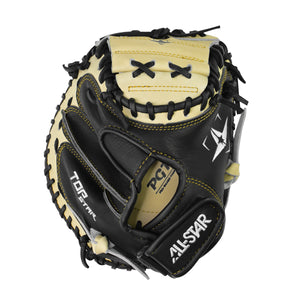 ALL-STAR 33.5" TOP STAR CATCHER'S MITT