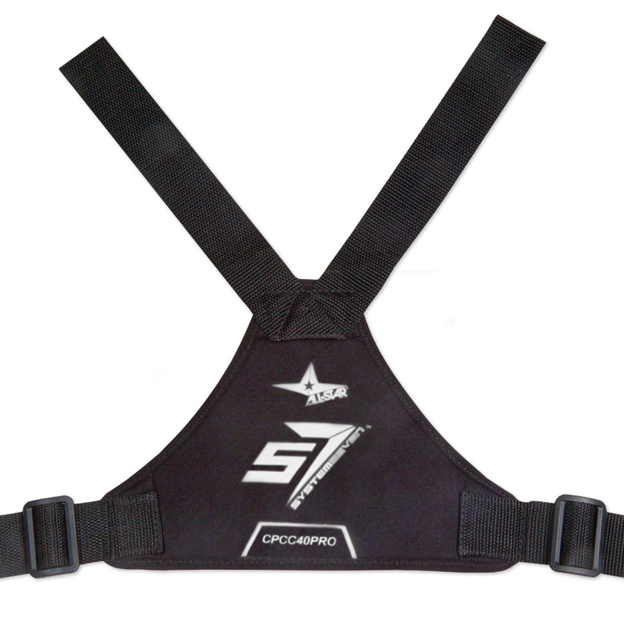 ALL-STAR DELTAFLEX™ CHEST PROTECTOR REPLACEMENT HARNESS