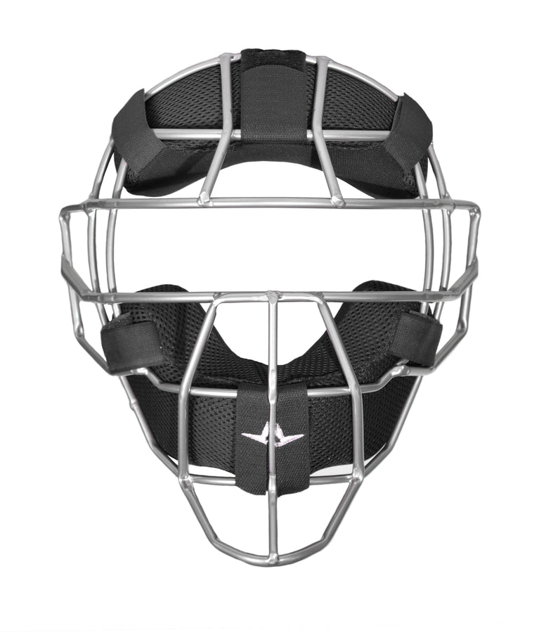 ALL-STAR CATCHER'S FACE MASK