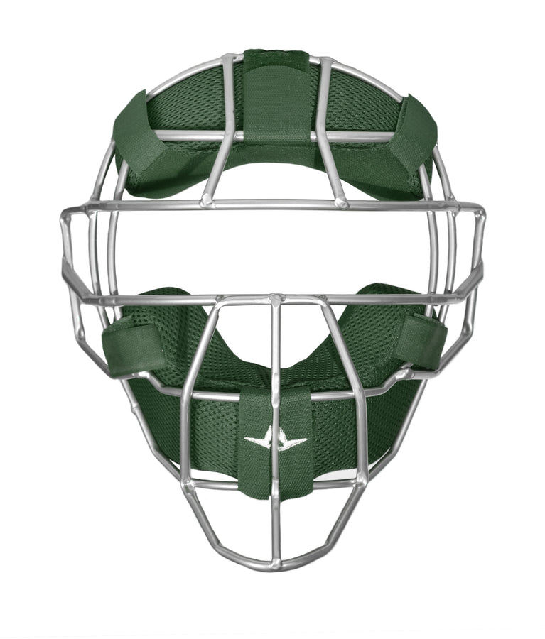 ALL-STAR CATCHER'S FACE MASK