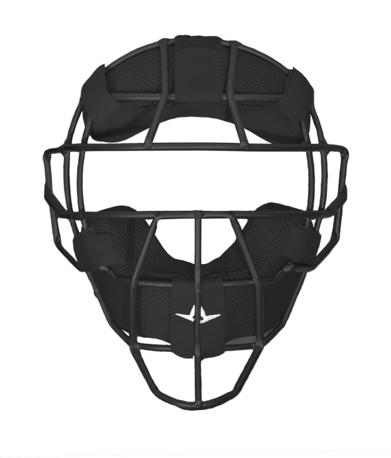 ALL-STAR CATCHER'S FACE MASK