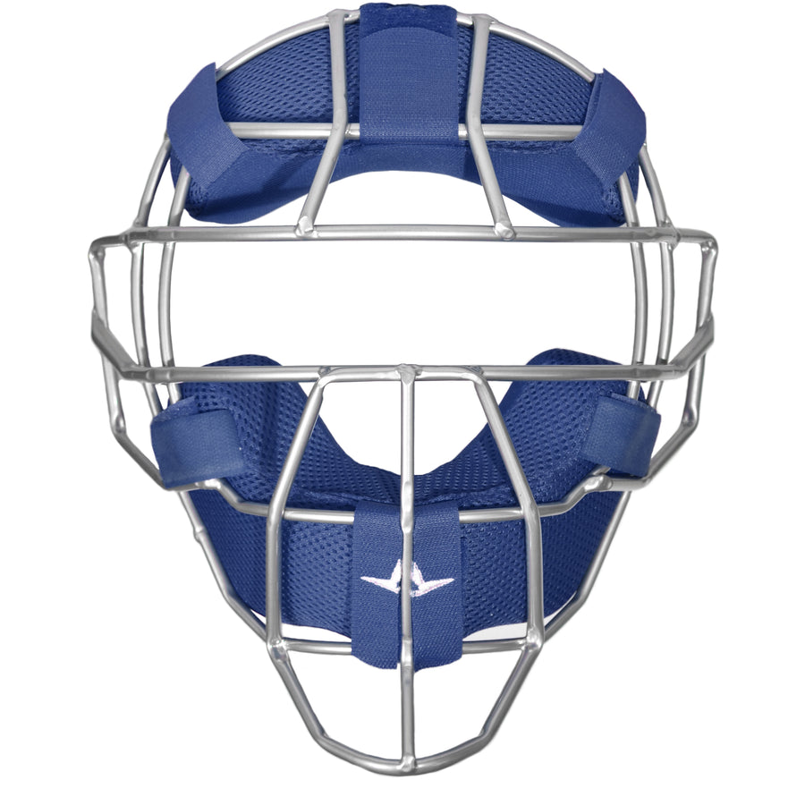 ALL-STAR CATCHER'S FACE MASK