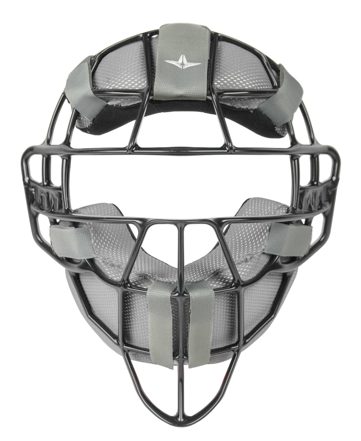 ALL-STAR MAGNESIUM ALLOY FACE MASK