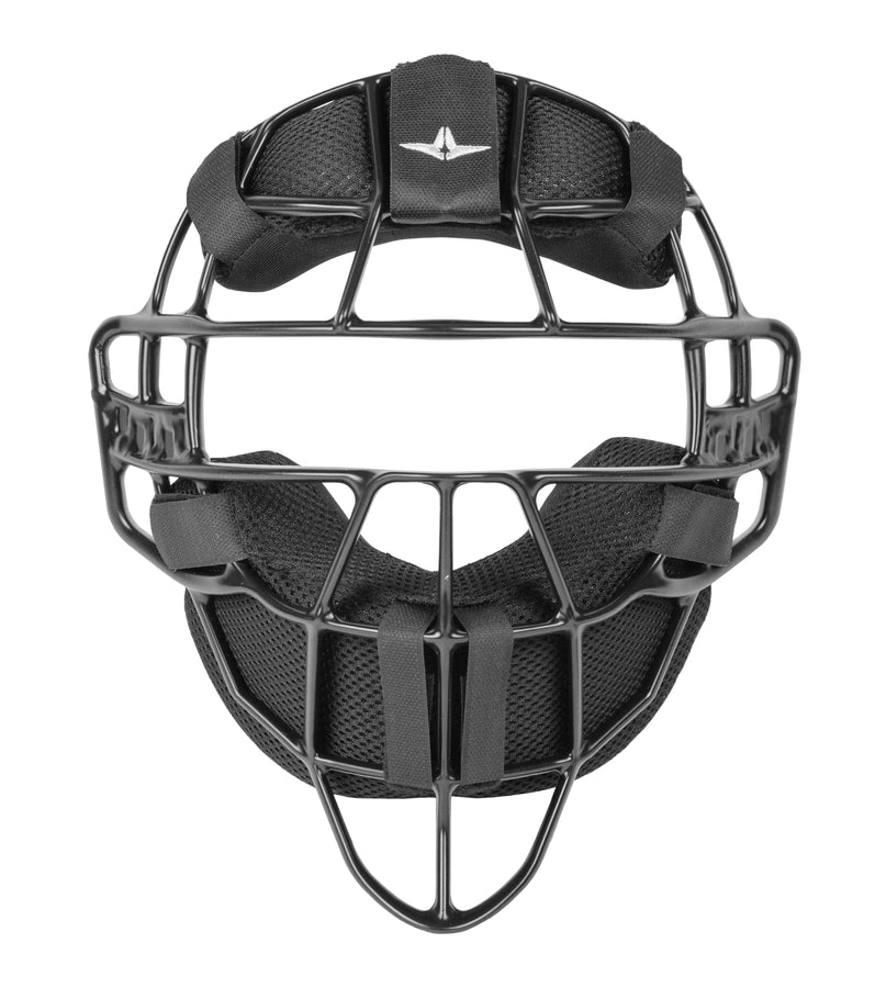 ALL-STAR MAGNESIUM ALLOY FACE MASK