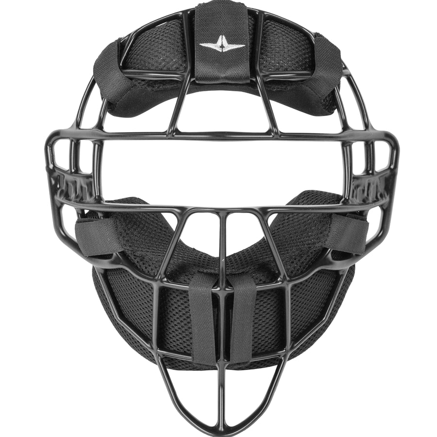 ALL-STAR MAGNESIUM ALLOY FACE MASK