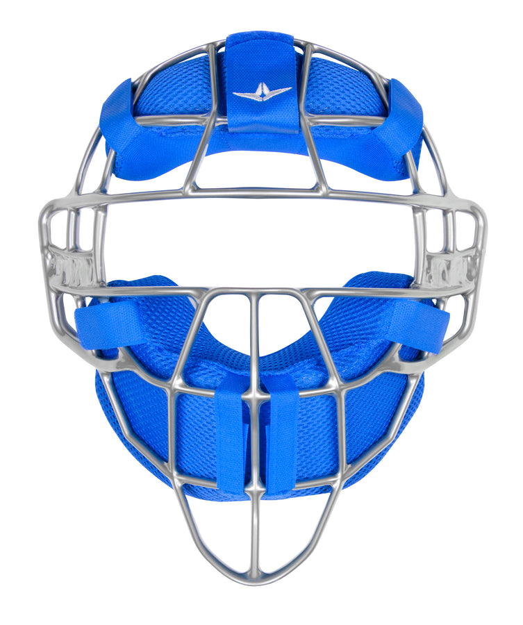 ALL-STAR MAGNESIUM ALLOY FACE MASK