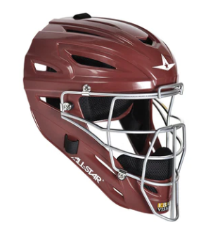 ALL-STAR MVP2510 - SYSTEM 7™ YOUTH MASK