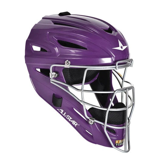 ALL-STAR MVP2510 - SYSTEM 7™ YOUTH MASK