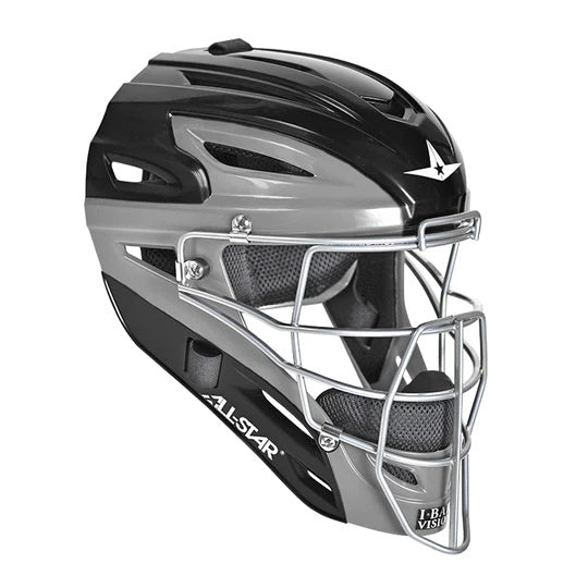 ALL-STAR MVP2510 - SYSTEM 7™ YOUTH MASK - TWO TONE