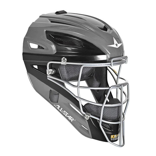 ALL-STAR MVP2510 - SYSTEM 7™ YOUTH MASK - TWO TONE