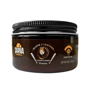 ALL-STAR SARNA LEATHER CONDITIONER CREAM