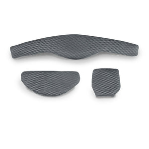 ALL-STAR AXIS PRO SIZED SKULL CAP RELACEMENT PADS