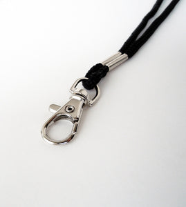 ACME NECK LANYARD