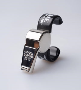 ACME NICKEL PLATED THUNDERER WHISTLE