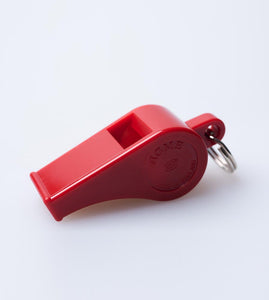 ACME THUNDERER WHISTLE - SMALL